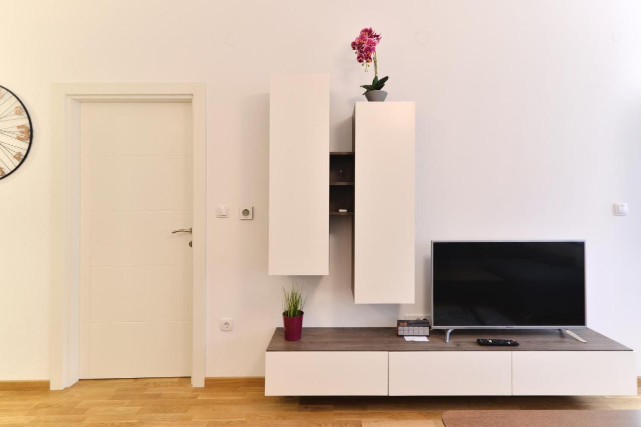 Neo Apartment Novi Sad Exterior foto